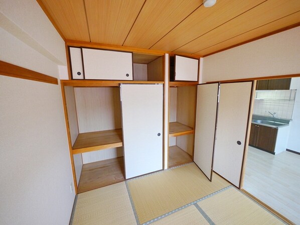 ル・マイーム参番館の物件内観写真